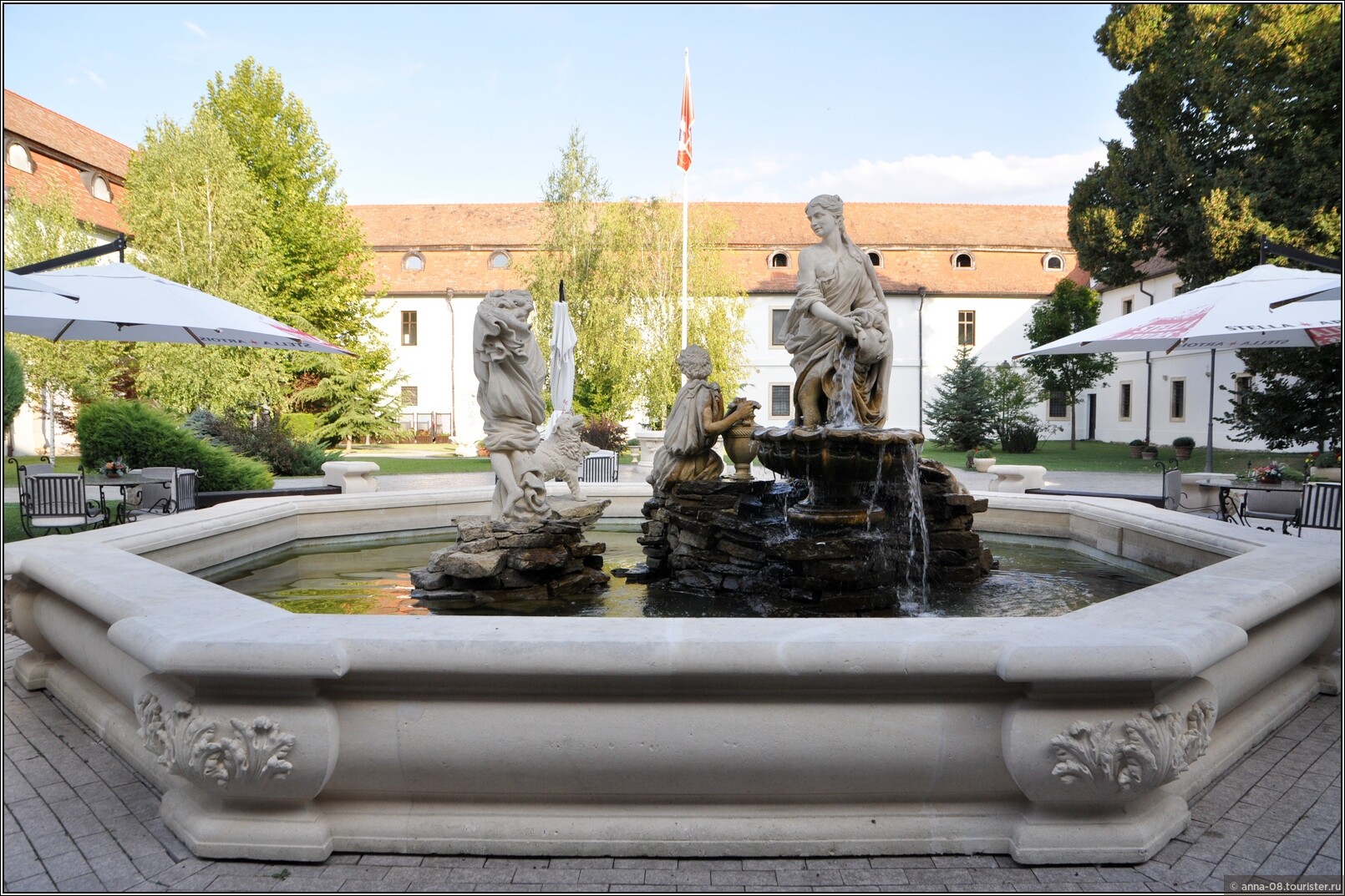 Alba Iulia